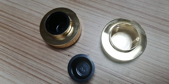 pp塑料和金属用什么胶粘？看汇瑞提供的方案