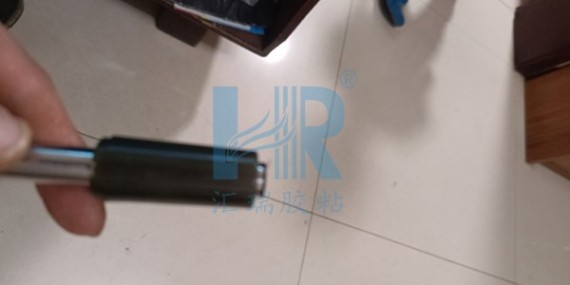 TPE注塑包胶不锈钢如何提升附着力？