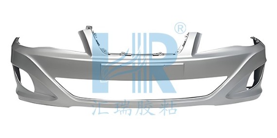 怎样解决PP保险杠喷漆附着力差的困扰？