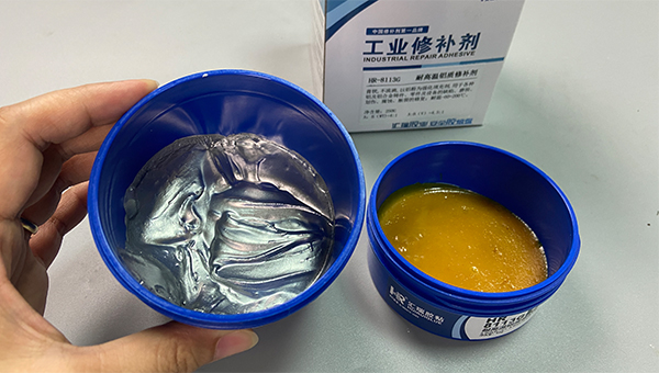 铝质修补剂，铝质修补剂修复后能不能做电镀加工？