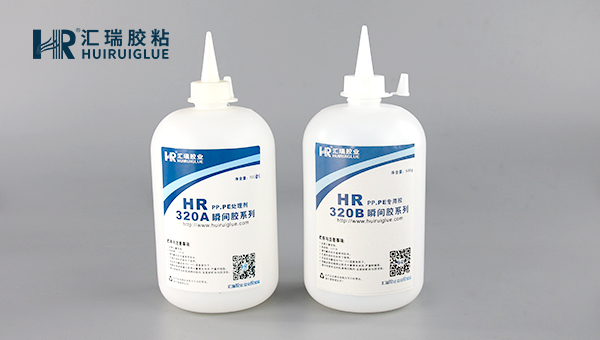 塑料胶，尼龙和abs塑胶用什么胶水粘接？