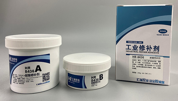 耐酸修补剂，耐酸修补剂在酸性环境下的抗老化性能如何?