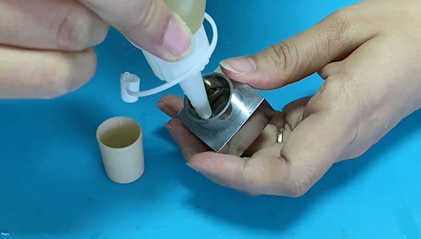 pp胶水,pp和金属粘用什么胶水？