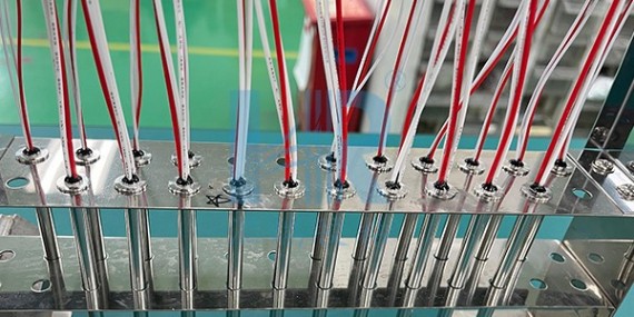 汇瑞8747高温密封胶的特点有哪些？