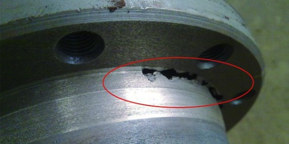汇瑞砂眼修复胶：一站式解决方案，轻松修复各种金属缺陷