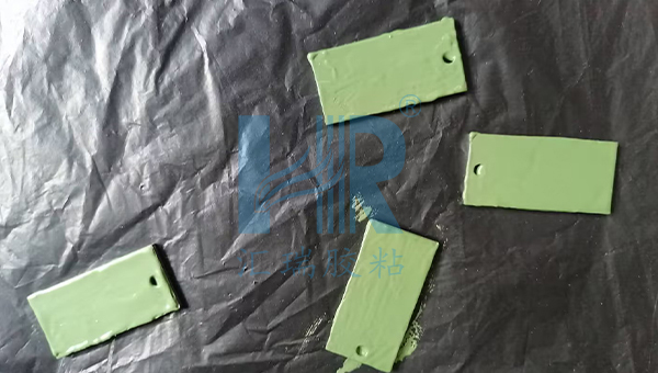 汇瑞8767D耐高温涂层胶