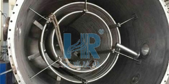 HR-8226耐磨修补剂在脱硫浆液管道磨损修复解决方案