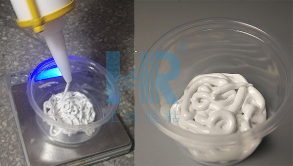 汇瑞8777改性环氧高温胶