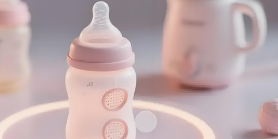 奶瓶液态硅胶和PPSU高温成型用HR-326-4热粘胶水