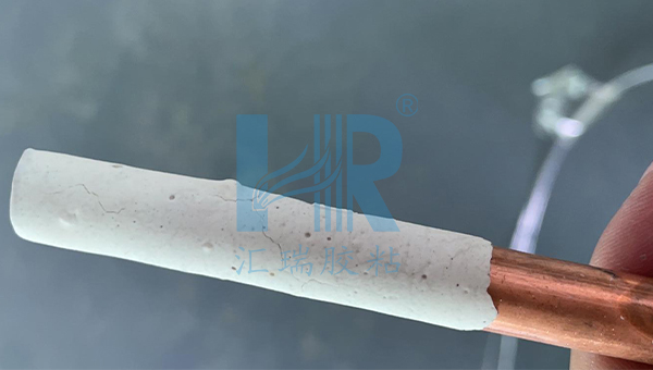 汇瑞8767D耐高温涂层胶
