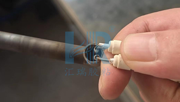 汇瑞8767D耐高温涂层胶