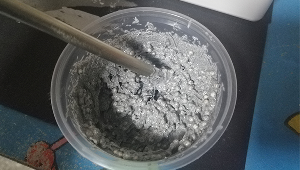 耐磨修补剂,耐磨修补剂适用于哪些材料修复？