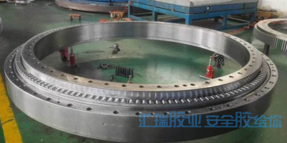 汇瑞耐磨修补剂轴承磨损修补能手