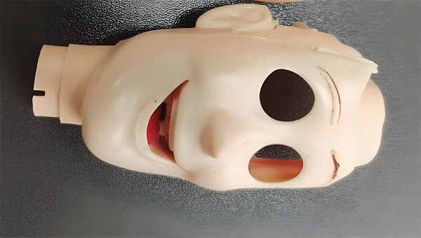 硅胶热硫化胶水，液态硅胶包ABS用什么底涂剂？